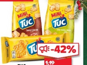 Tuc Krekery