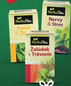 Herbal Tea čaj