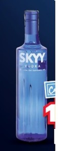 Skyy Vodka alk.