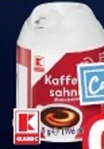 K-Classic Smotana do kávy
