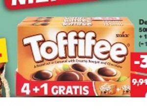 Toffifee Dezert