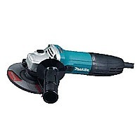 Elektrická uhlová brúska Makita GA5030R