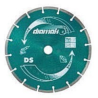 Kotúč diamantový Makita 230x22,23 mm