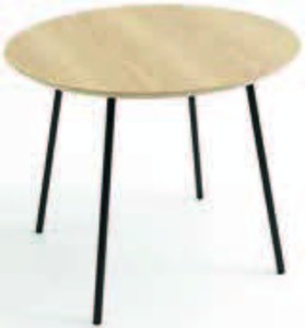 ODKLADACÍ STOLÍK NYBO
