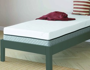 PENOVÝ MATRAC FISKEN GF150