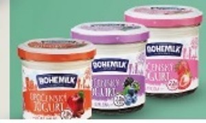 Opočenský jogurt