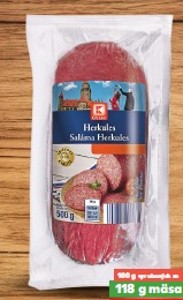 K-Classic Saláma Herkules