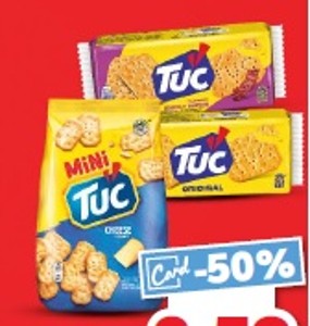 Tuc Krekery