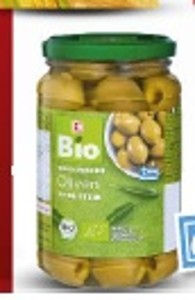 K-Bio Olivy