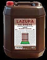 LAZURA NA DREVO