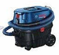 BOSCH PROFESSIONAL VYSÁVAČ NA SUCHÉ A MOKRÉ VYSÁVANIE „GAS 12-25 PL” SOLO