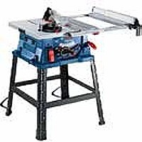 BOSCH PROFESSIONAL STOLOVÁ PÍLA „GTS 254” SOLO