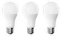 EMOS LED ŽIAROVKA A60 3 KS