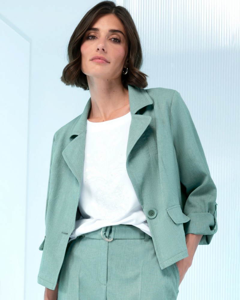 Sako BIANCA dámske 54026 LOUISA 573