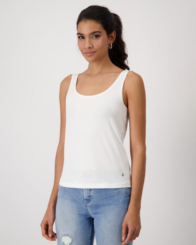Top MONARI dámsky 409156 102