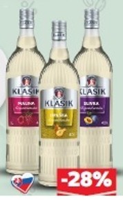 Klasik Kopaničiarska alk.