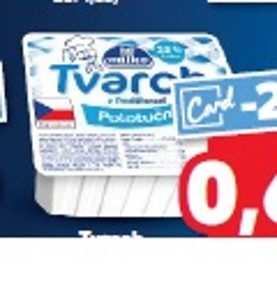 Milko Tvaroh