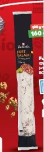 K-Favourites Fuet Saláma