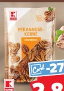 K-Classic Pekanové orechy