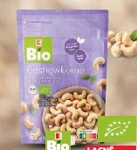 K-Bio Kešu