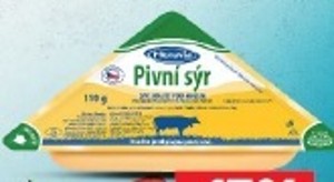 Pivný syr