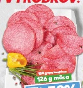 Španielska saláma