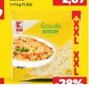 K-Classic XXL Gouda