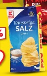 K-Classic Zemiakové lupienky