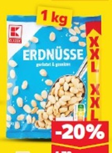K-Classic Arašidy
