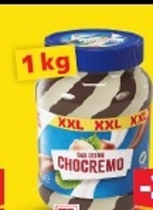 K-Classic Čokoládová nátierka