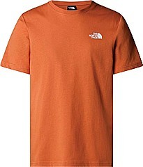 Pánske tričko »Redbox Tee«