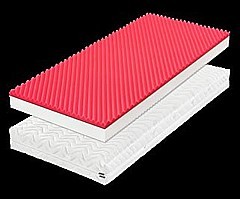 Matrac KOKOS PLUS