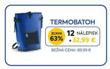 TERMOBATOH