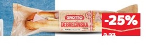 Grotto Bageta Debrecínska