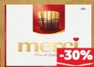 Merci Dezert