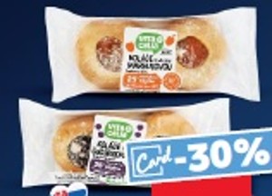 vitacelia Koláče bezgluténové