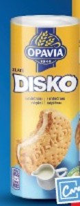 Opavia Disko Sušienky