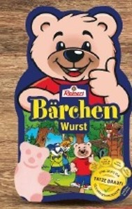 Reinert Medvedík Mortadella plátky