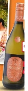 Voscarini Šumivé víno Prosecco