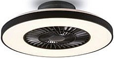 6: Stropný ventilátor Control