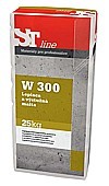 Lepiaca a výstužná malta ST line W 300 25 kg