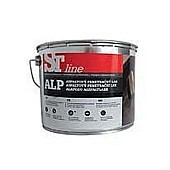 ST line Asfaltový penetračný lak ALP 9 kg