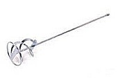Miešač špirálový Lobster SDS+/12 cm