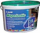 MAPEI Mapelastic súprava A+B, 16 kg