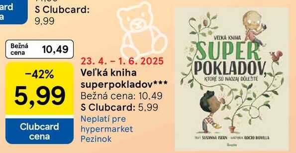 Veľká kniha superpokladov