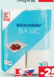 K-Classic Kuchynské utierky