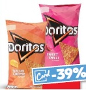 Doritos Tortillas chips