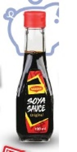Maggi sojová omáčka