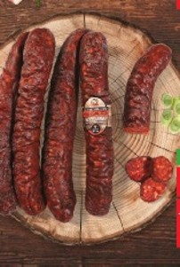 Mangalica klobása