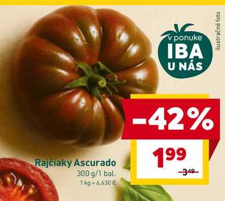 Rajciaky Ascurado 300 g/1 bal. 
